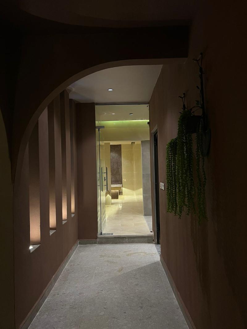Kaya Hotel Amman image