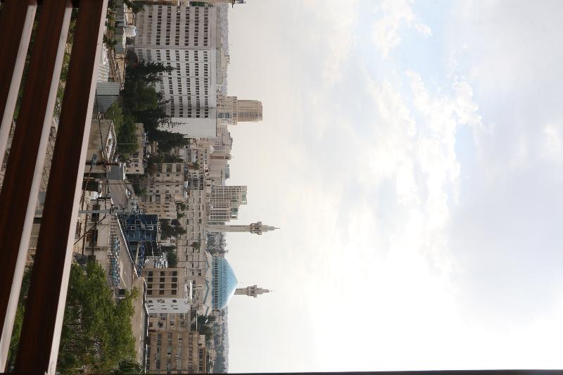 Kaya Hotel Amman image
