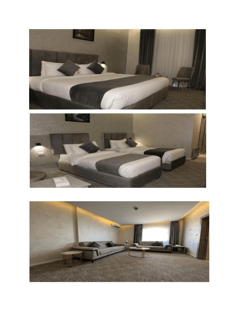 Kaya Hotel Amman image