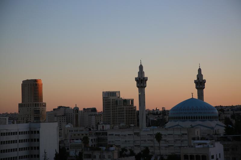 Kaya Hotel Amman image