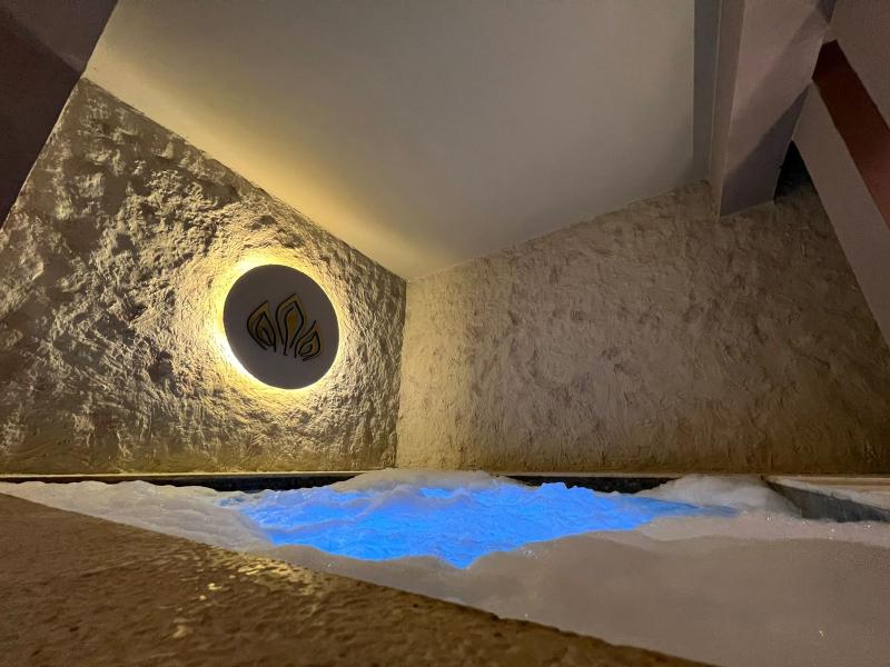 Kaya Hotel Amman image