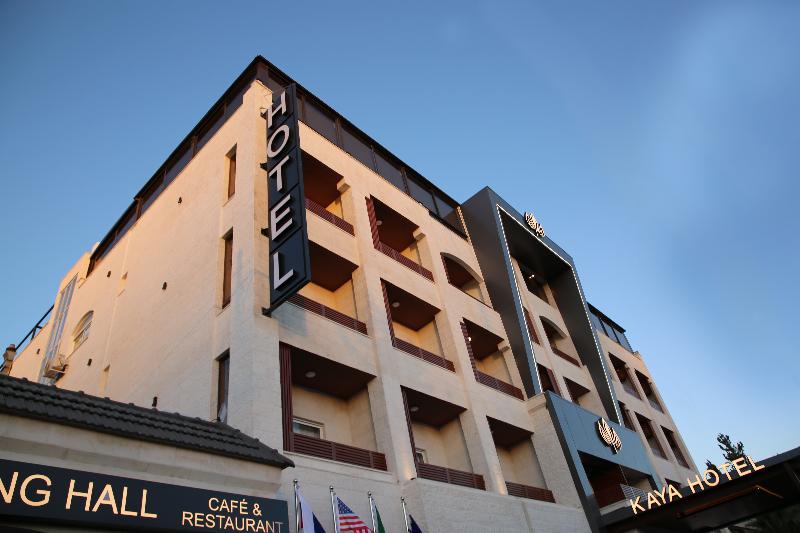 Kaya Hotel Amman image