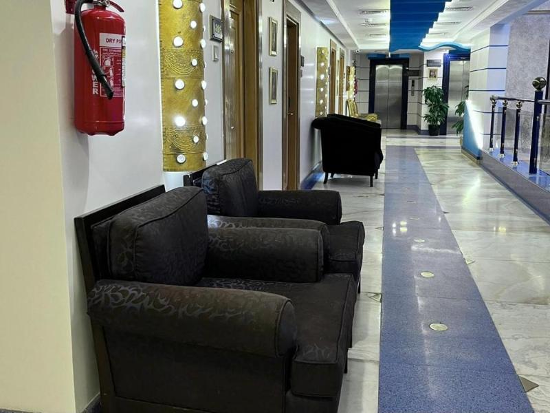 Montana Al Azizia Hotel image