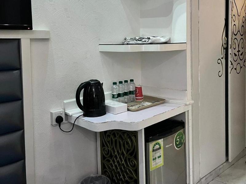 Montana Al Azizia Hotel