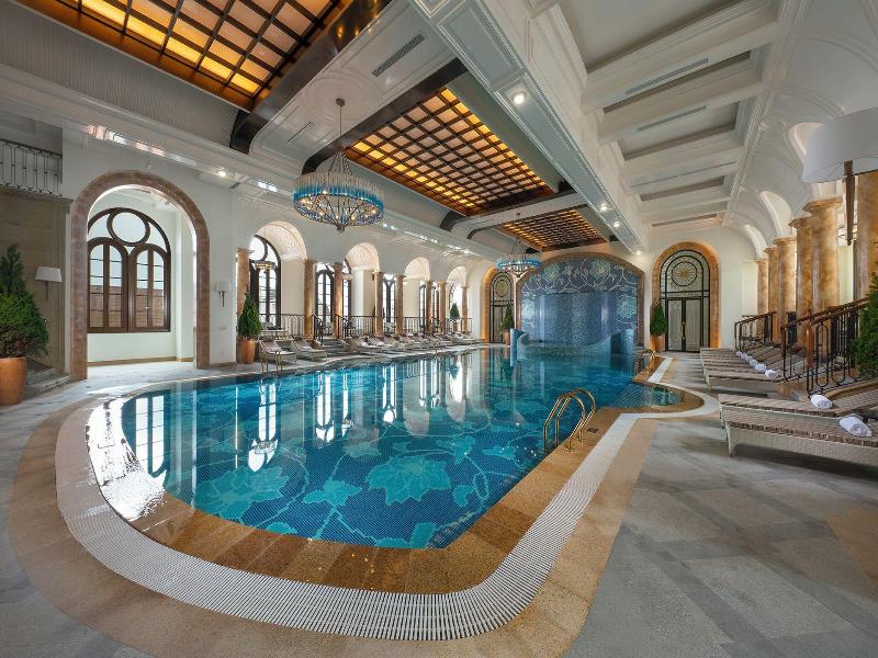 Hôtel De L'amour Tam Dao image