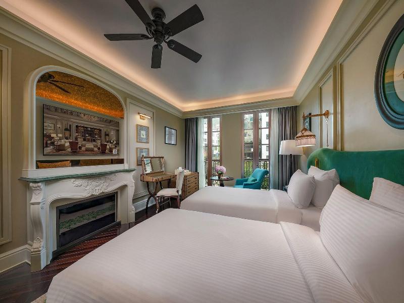 Hôtel De L'amour Tam Dao image