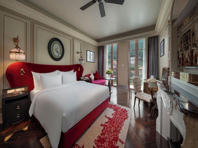 Hôtel De L'amour Tam Dao image