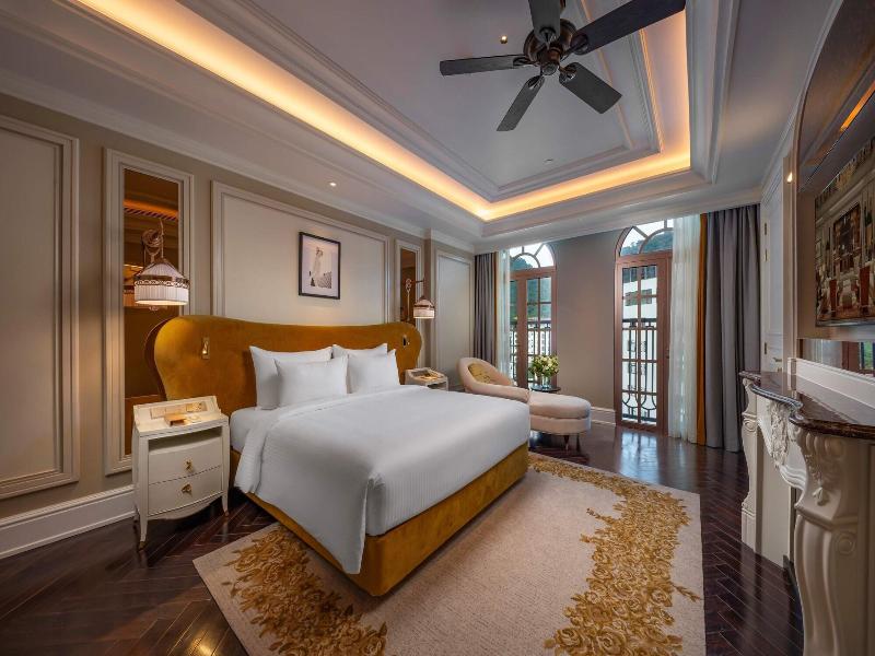 Hôtel De L'amour Tam Dao image