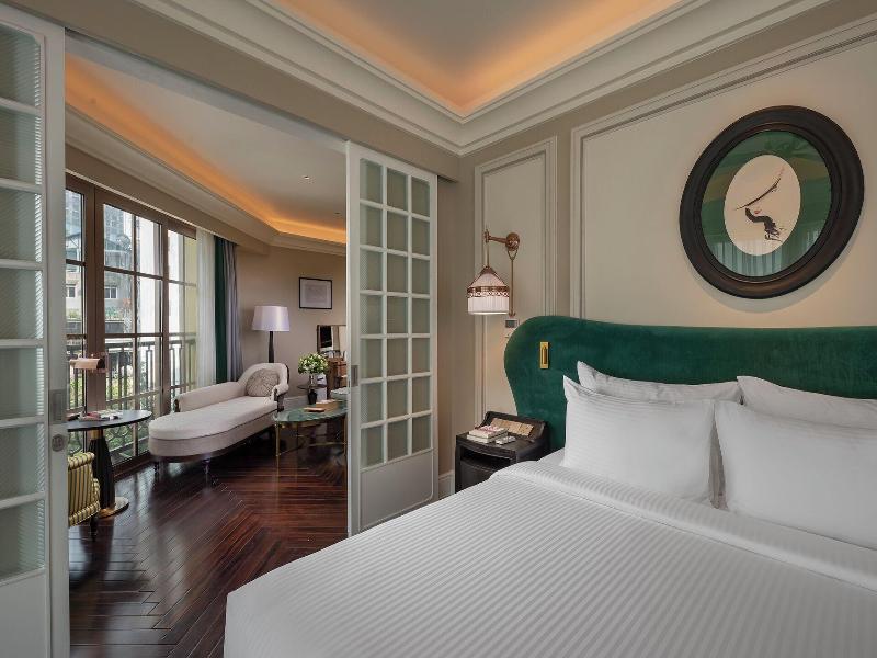 Hôtel De L'amour Tam Dao image