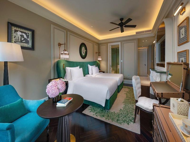 Hôtel De L'amour Tam Dao image