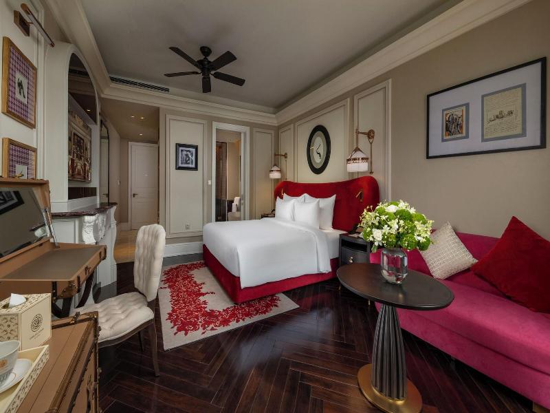 Hôtel De L'amour Tam Dao image