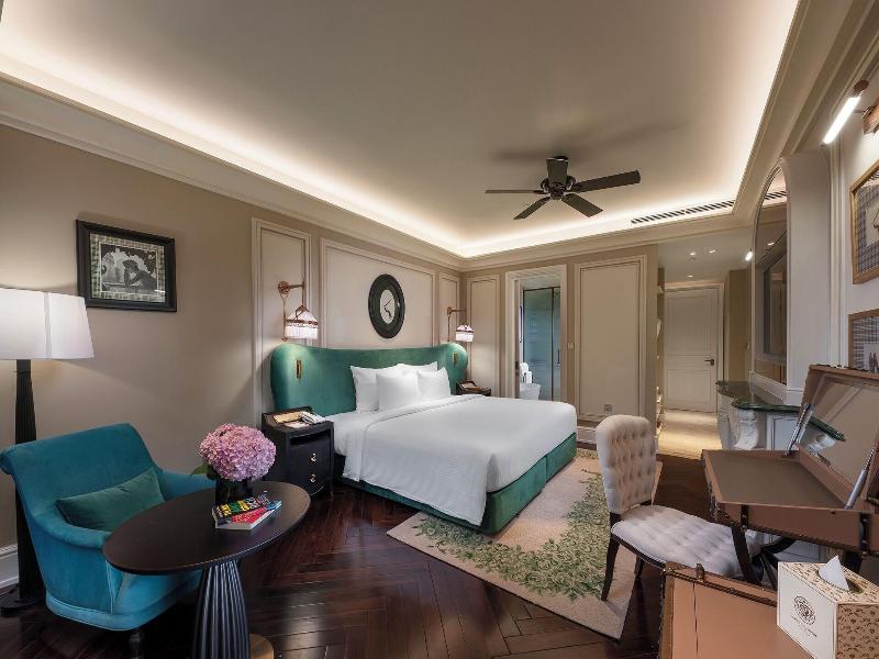 Hôtel De L'amour Tam Dao image