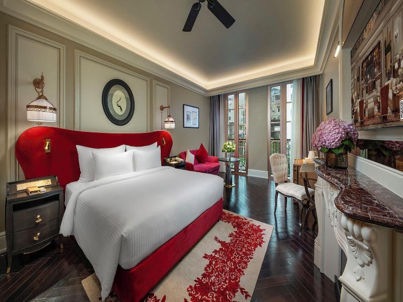 Hôtel De L'amour Tam Dao image