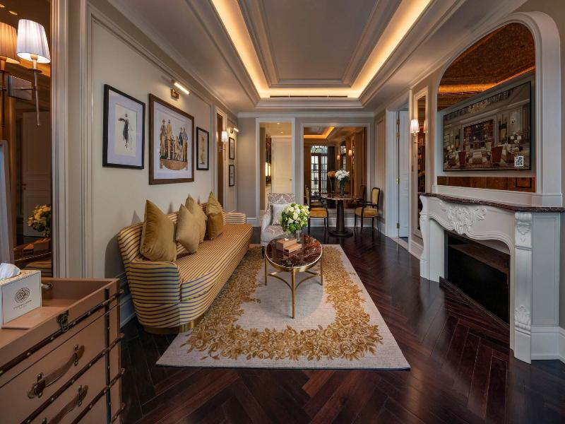 Hôtel De L'amour Tam Dao image