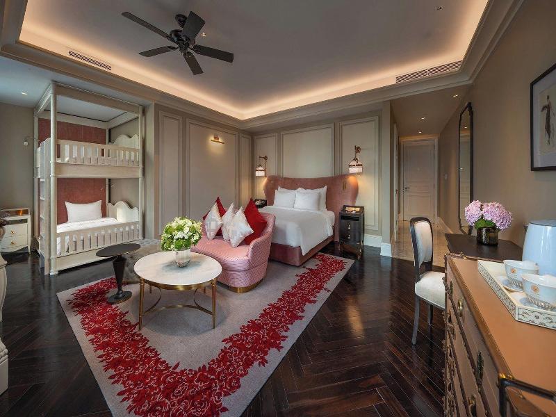 Hôtel De L'amour Tam Dao image