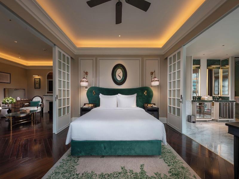 Hôtel De L'amour Tam Dao image