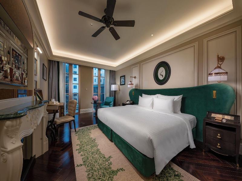 Hôtel De L'amour Tam Dao image