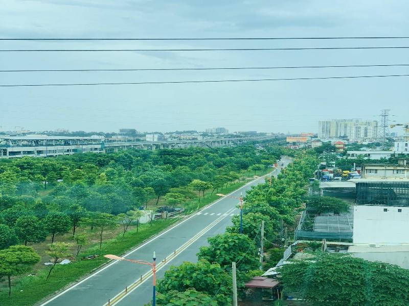 Thanh Vinh Hotel and Apartments image