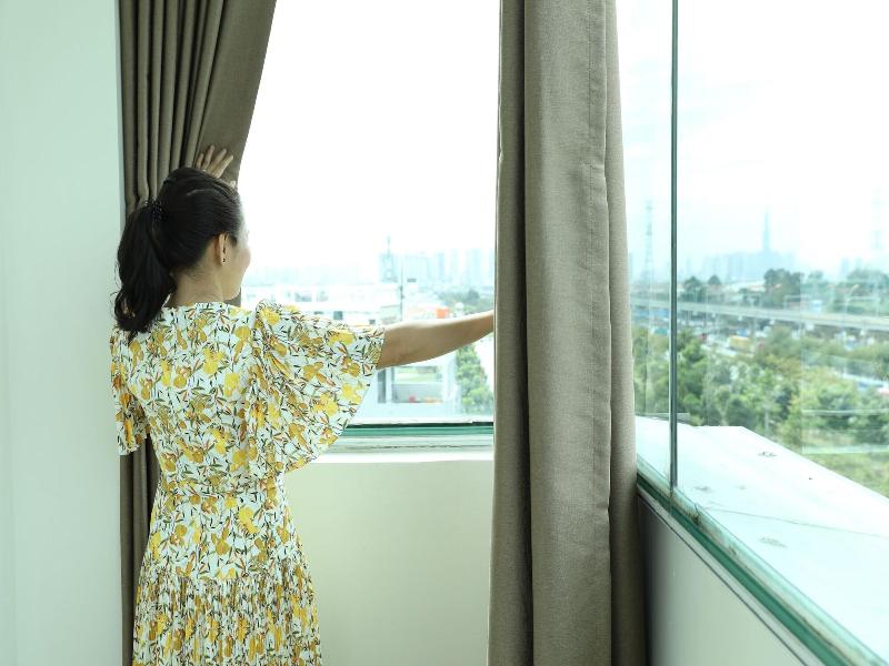 Thanh Vinh Hotel and Apartments image