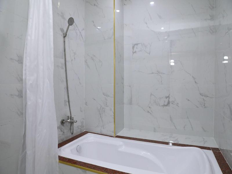 Thanh Vinh Hotel and Apartments image