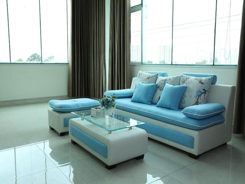 Thanh Vinh Hotel and Apartments image