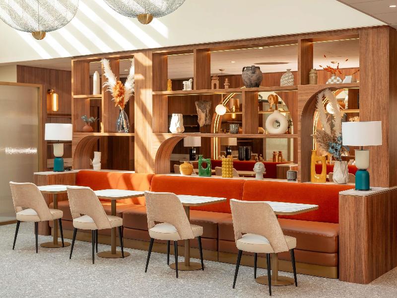 Novotel Orleans Centre Gare image