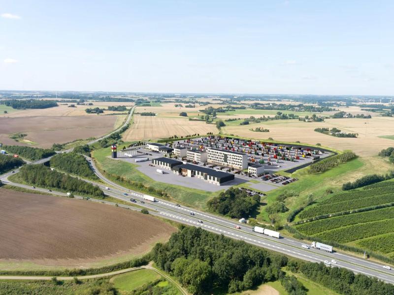 Four Points Flex by Sheraton Horsens image