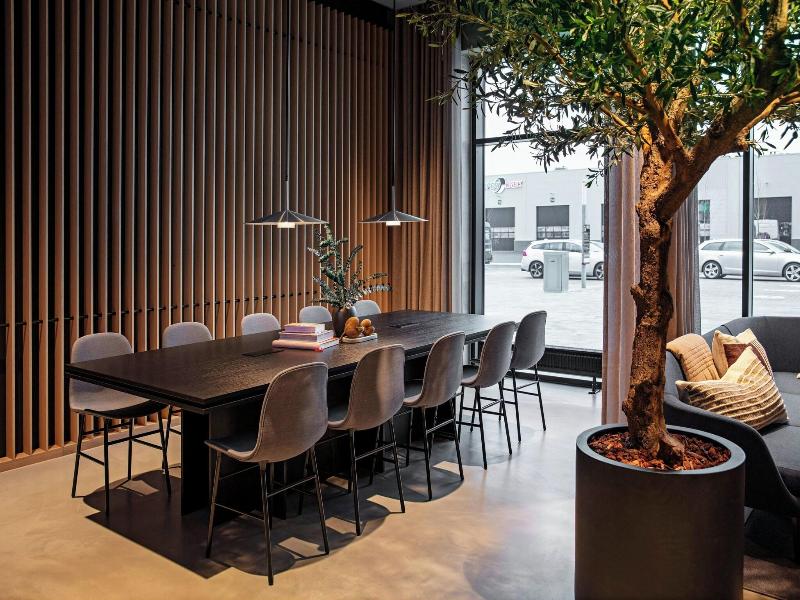 Four Points Flex by Sheraton Horsens image