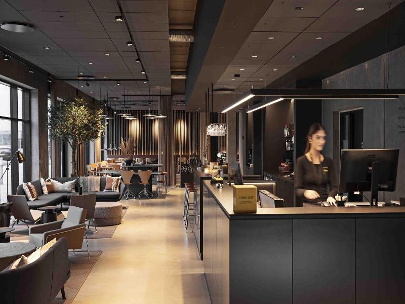 Four Points Flex by Sheraton Horsens image