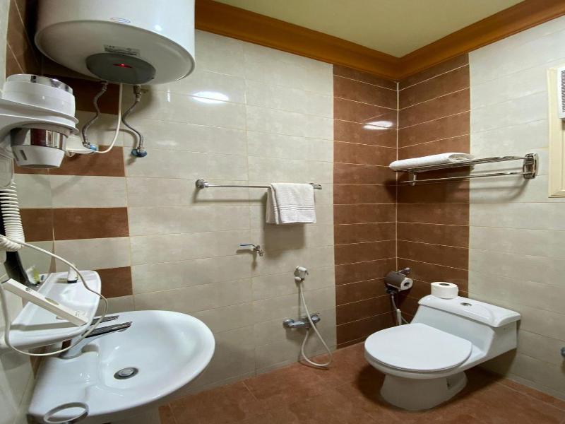 Diyar Al Basateen Hotel Apartment image