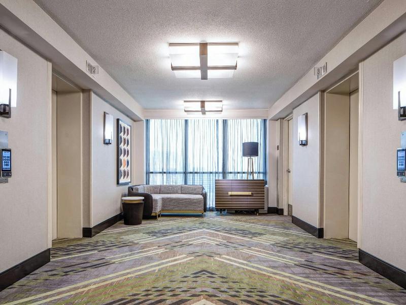 Dallas/Addison Marriott Quorum by the Galleria image