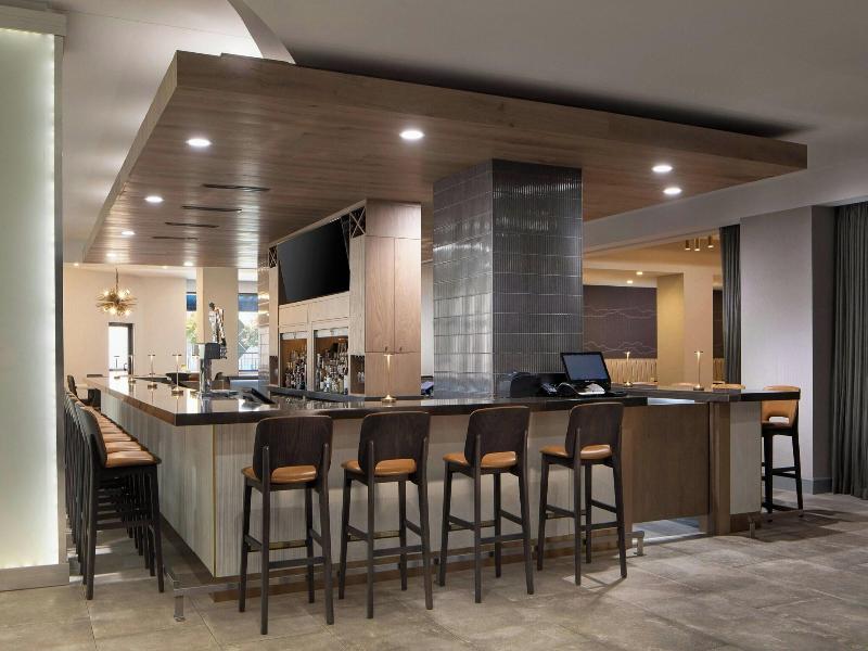 Dallas/Addison Marriott Quorum by the Galleria image