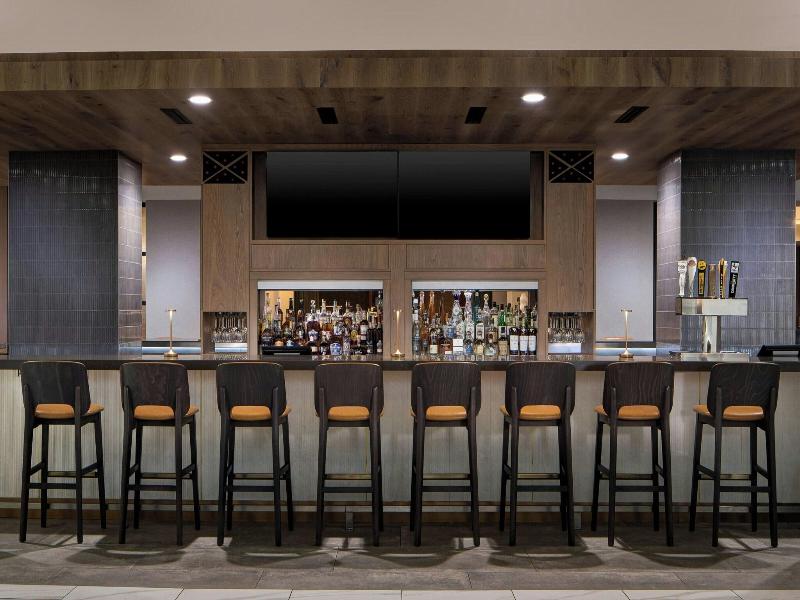 Dallas/Addison Marriott Quorum by the Galleria image