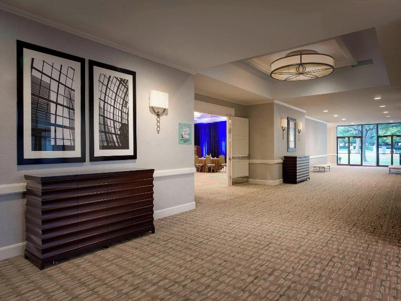 Dallas/Addison Marriott Quorum by the Galleria image