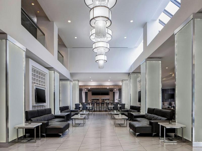 Dallas/Addison Marriott Quorum by the Galleria image