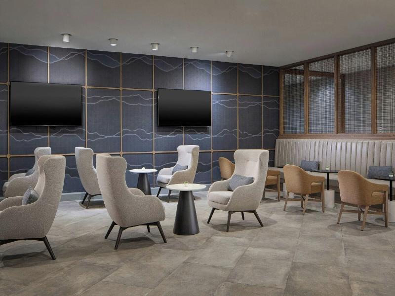 Dallas/Addison Marriott Quorum by the Galleria image