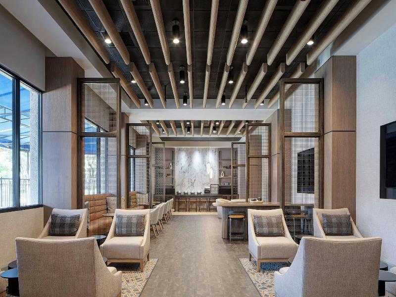 Dallas/Addison Marriott Quorum by the Galleria image