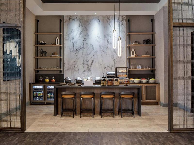 Dallas/Addison Marriott Quorum by the Galleria image