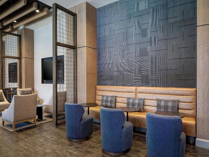 Dallas/Addison Marriott Quorum by the Galleria image