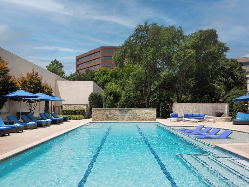 Dallas/Addison Marriott Quorum by the Galleria image