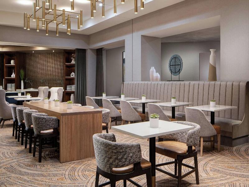 Dallas/Addison Marriott Quorum by the Galleria image