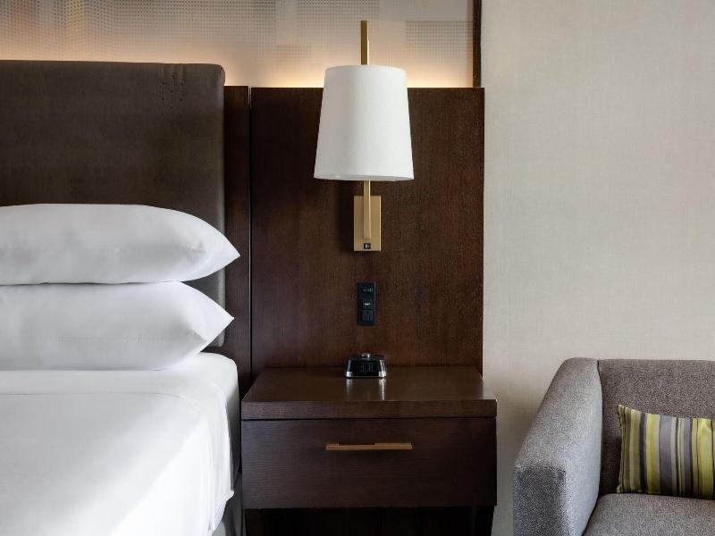 Dallas/Addison Marriott Quorum by the Galleria image