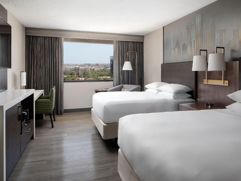 Dallas/Addison Marriott Quorum by the Galleria image
