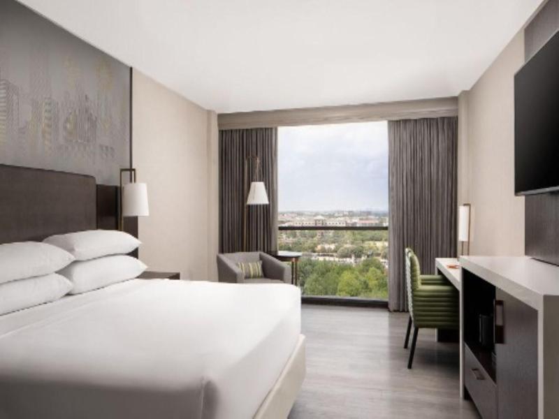 Dallas/Addison Marriott Quorum by the Galleria image