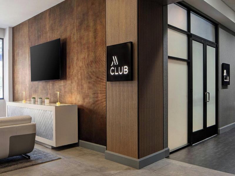 Dallas/Addison Marriott Quorum by the Galleria image