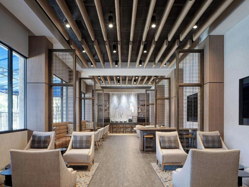 Dallas/Addison Marriott Quorum by the Galleria image