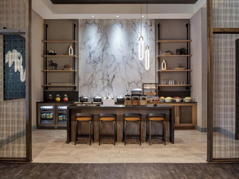 Dallas/Addison Marriott Quorum by the Galleria image
