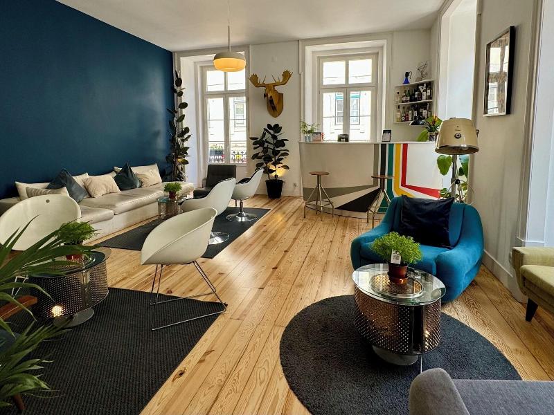 Lisbon Lounge Hostel image