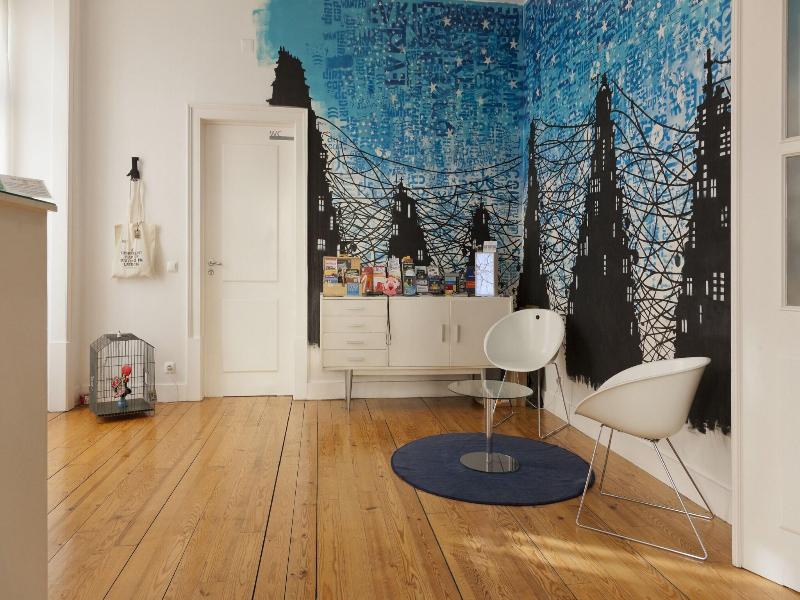 Lisbon Lounge Hostel image