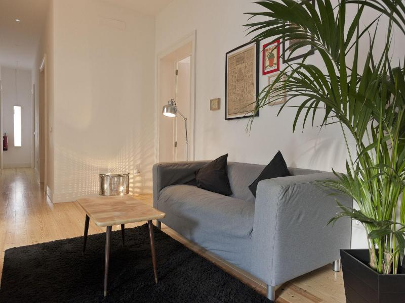 Lisbon Lounge Hostel image